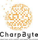 CharpByte